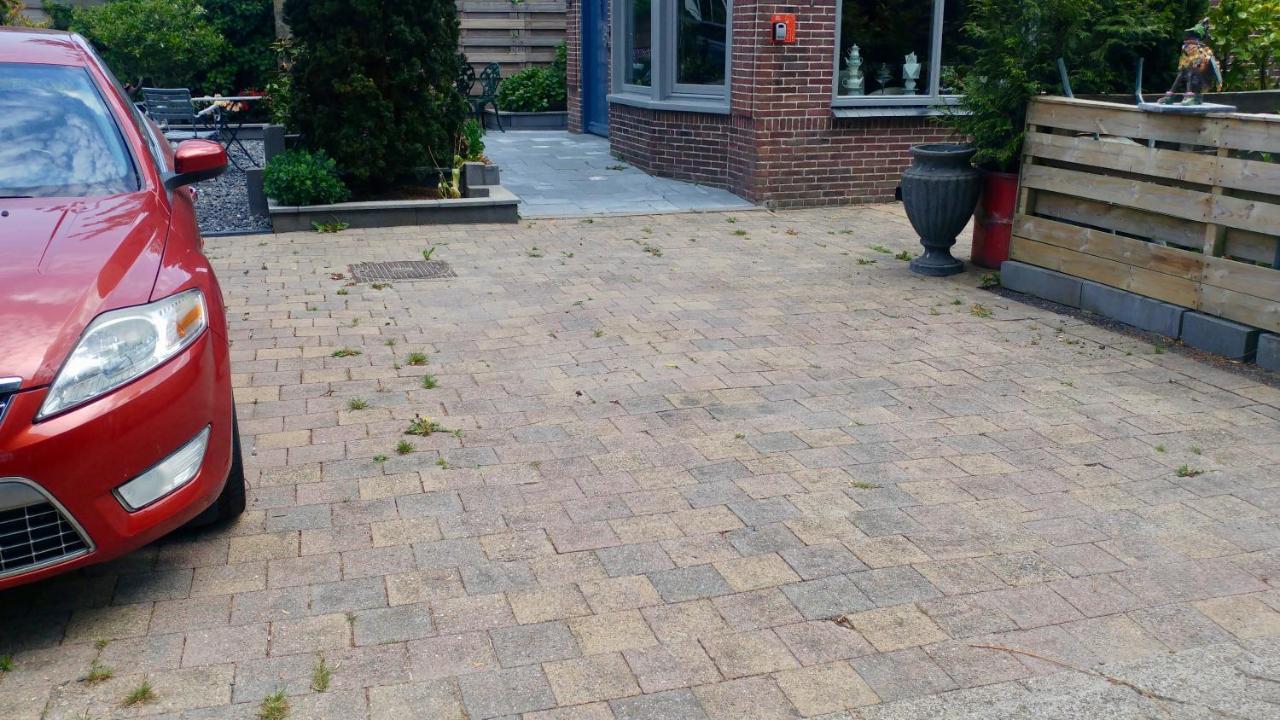 Home For 2 Zuidoostbeemster Kültér fotó