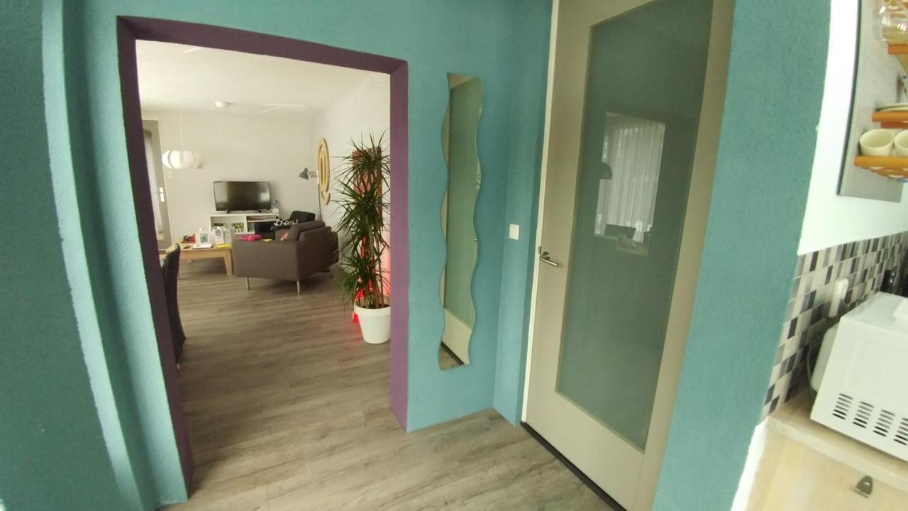 Home For 2 Zuidoostbeemster Kültér fotó