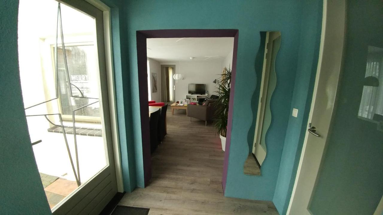 Home For 2 Zuidoostbeemster Kültér fotó