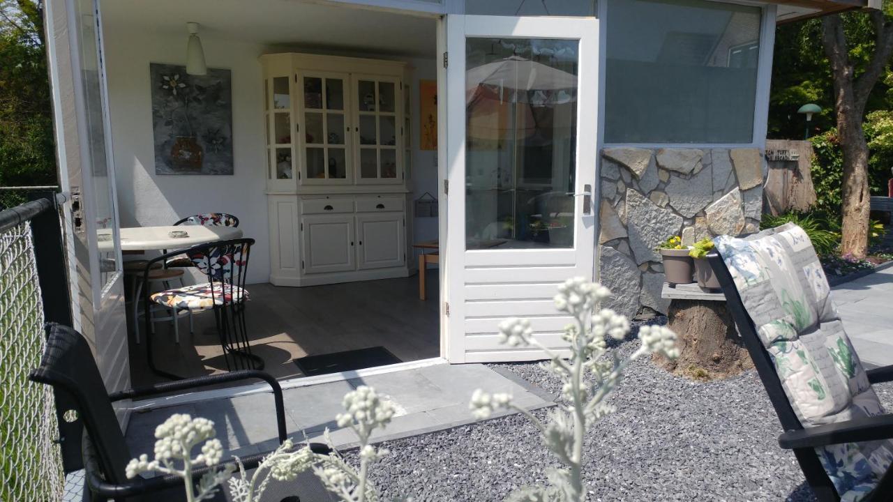 Home For 2 Zuidoostbeemster Kültér fotó
