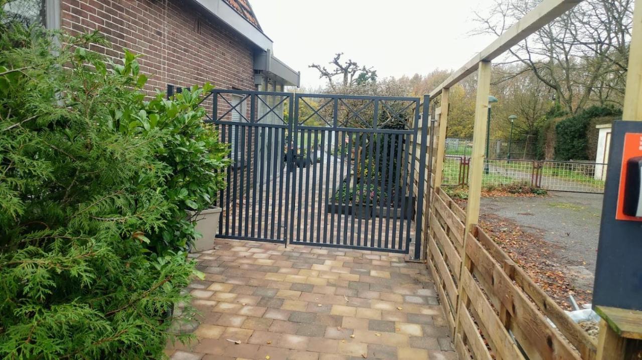 Home For 2 Zuidoostbeemster Kültér fotó