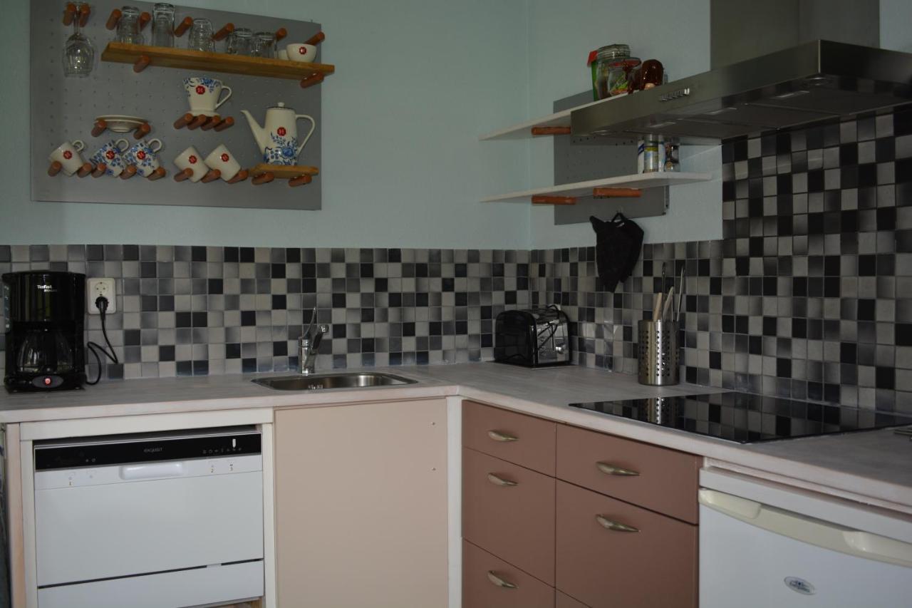 Home For 2 Zuidoostbeemster Kültér fotó