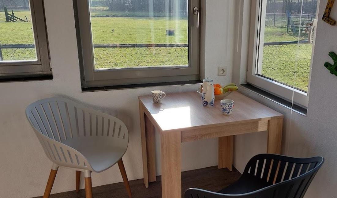 Home For 2 Zuidoostbeemster Kültér fotó
