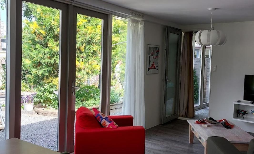 Home For 2 Zuidoostbeemster Kültér fotó