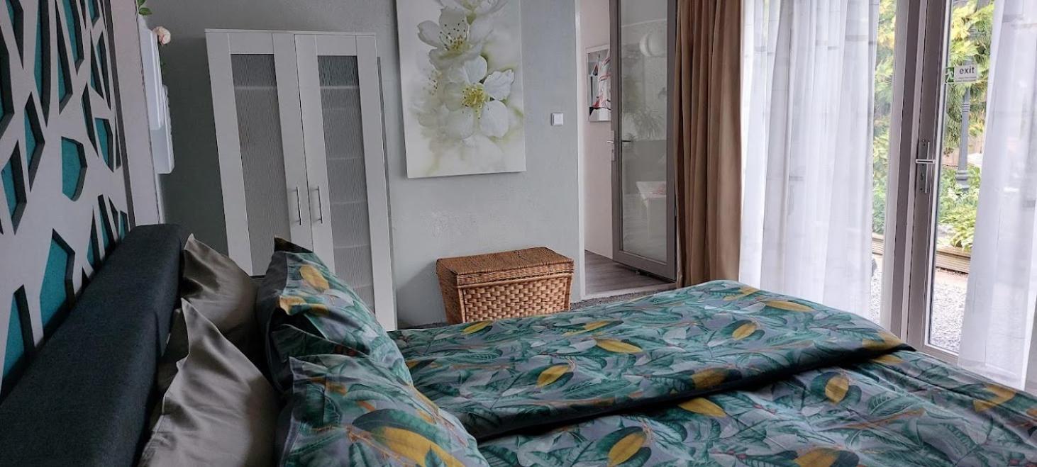 Home For 2 Zuidoostbeemster Kültér fotó