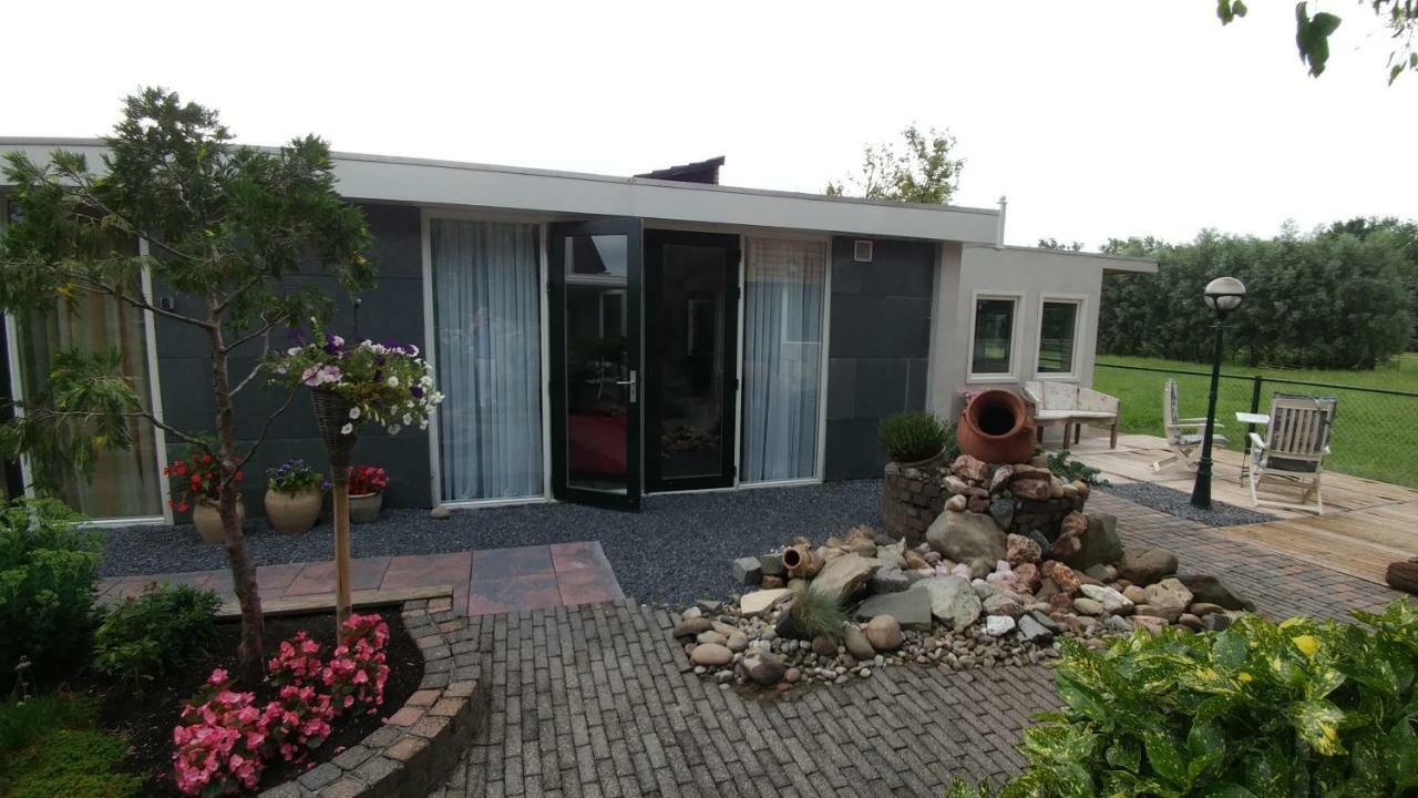 Home For 2 Zuidoostbeemster Kültér fotó